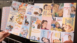 Authentique - Hooray Collection - Creativation 2020
