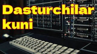Robocontest N0006 Dasturchilar kuni. C++