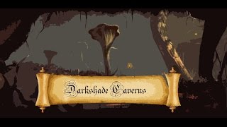 Dungeon 6: Dark shade Caverns