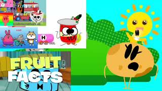 Preview 2 Funny Very Weird Foods By Demid Media Files