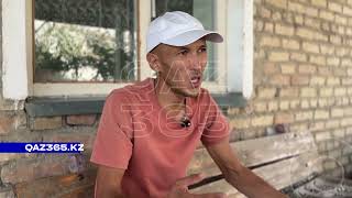 «Аузына арақ құйып, қолына темекі басқан»: Түркістан облысында 30 жастағы жігіт қайтыс болды