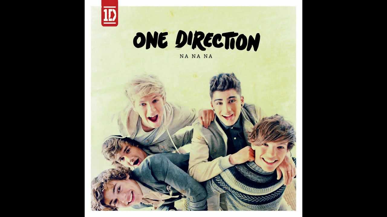 One Direction - NA NA NA (Audio) - YouTube