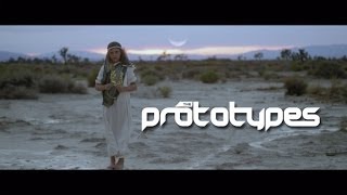 Video thumbnail of "The Prototypes - Don't Let Me Go (feat. Amy Pearson) (Official Video)"