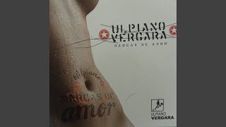 Video thumbnail of "Ulpiano Vergara - Nos invade el ayer"