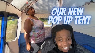 The Walmart Tent That Changed Camping Forever