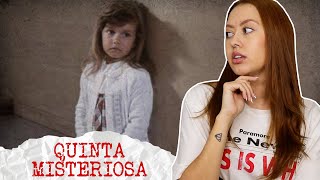 O TRÁGICO FIM DE UMA ESTRELA MIRIM | Caso Judith Barsi