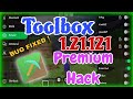 Toolbox 1.21.121 Premuim Apk| 32 bit minecraft Toolbox Download Mediafire Link || Best Hack Client