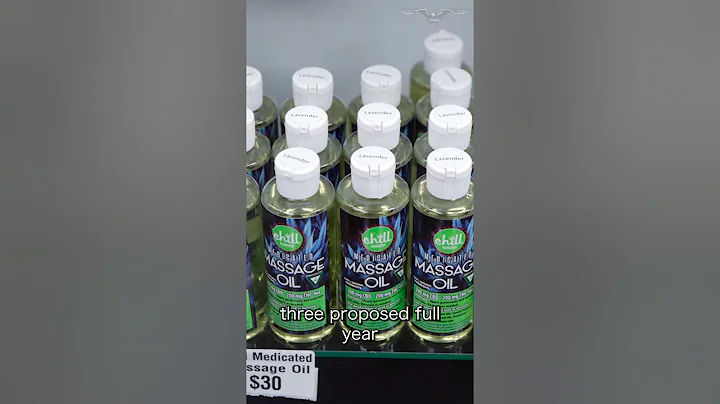 Hemp ban makes it into funding bill: ‘Soon be banned nationwide’