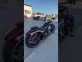 2015 Harley Davidson Breakout Motorcycle Harleydavidson Breakout Softail 