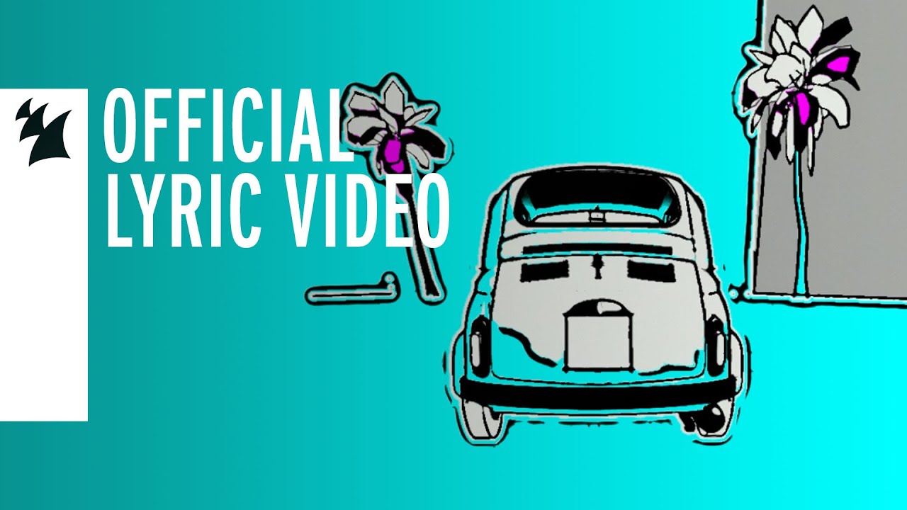 Watch Audien feat. M.BRONX -  Leaving You (Riggi & Piros Remix) [Official Lyric Video] on YouTube