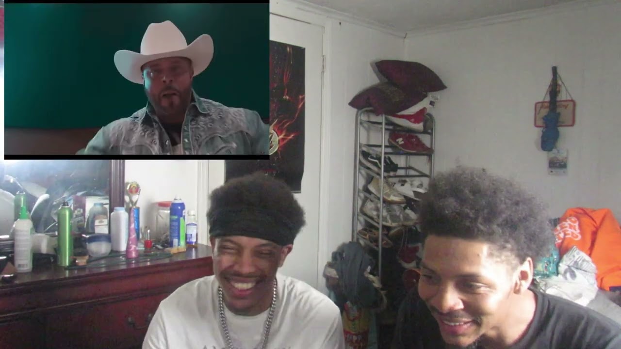 Struggle Jennings ft. Yelawolf - Alligator Boots(REACTION!!)