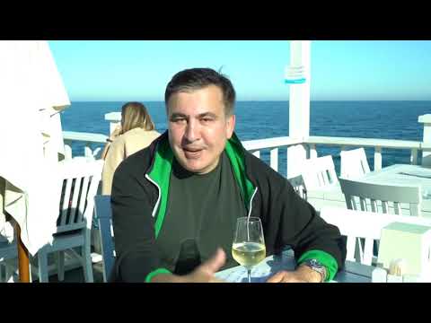 სააკაშვილი: ივანიშვილი,  კალაძე და მინისტრები „გვაჩვევენ სიბინძურეში და ნაგავში ცხოვრებას“