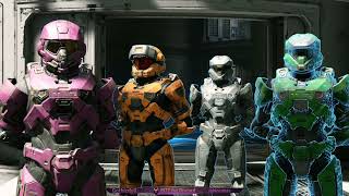 Halo Infinite | Gameplay + First Impressions @Namtox