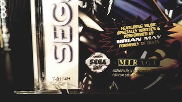 Resurrection:Rise 2 [Review for Sega Saturn]-Teaser