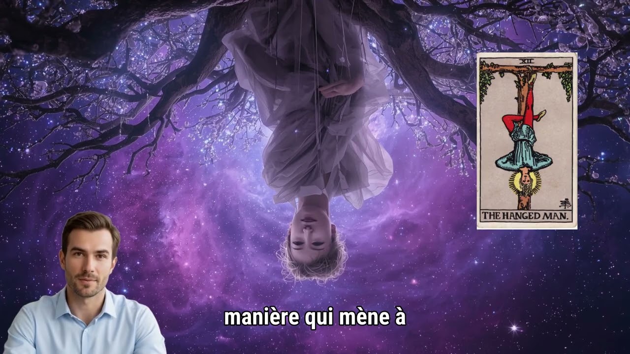 ♏ SCORPIO — Punition de l'hypocrite ! Celui qui vous a maudit vit l'enfer chez lui maintenant