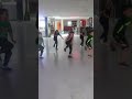 Baila salsa choque 1