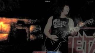 Metal Church - The Spell Can´t Be Broken chords