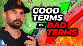 Determining if a Creative Finance Deal Is Good or Not Creative Finance Payoff Ine