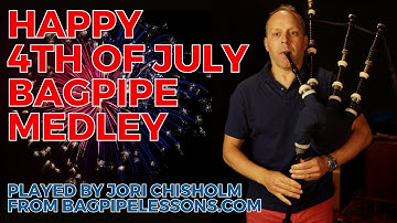 Celebrate Independence Day this 4th of July with Jori Chisholm