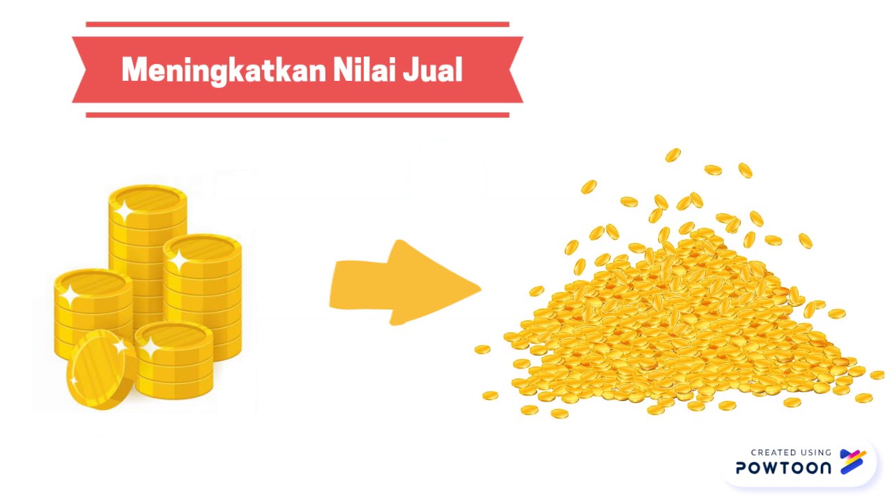 Pengembangan Produk [Scale Up Assignment]