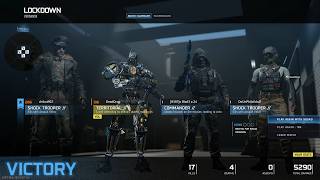 Black Ops 7 Ep.80 Lockdown