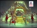 Shiva Parvathi dance
