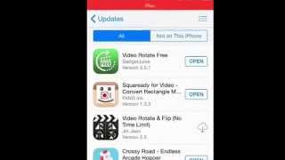 How to download flappy birds even if its off the Appstore ios screenshot 2