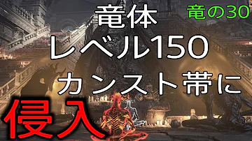 ダークソウル3 竜体 ビルド ダークソウル3 竜体 ビルド