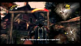 Call Of Juarez: Gunslinger #8 Nieśmiertelny dalton