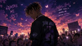 Juice WRLD - Admire Me (Prod. by Jaden's Mind)