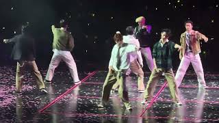 240424 Enhypen Fate+ Tour in Anaheim Honda Center - Go Big or Go Home