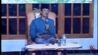 STUDI KATA-KATA JOJO DALAM WETON