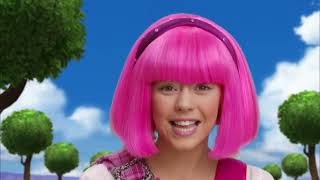 LazyTown S04E04 New Kid In Town (HBO Max 1080p)