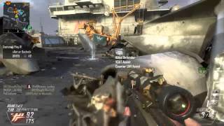 Team Vengeance - VnG Eclipse 20 Sniper Streak
