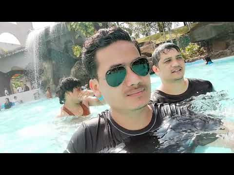Starhill resort..
