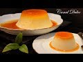 FLAN DE QUESO SIN HUEVO , SIN HORNO Y SIN OLLA EXPRESS RECETA FÁCIL Y ECONÓMICA