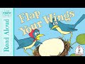 Flap Your Wings Quiz