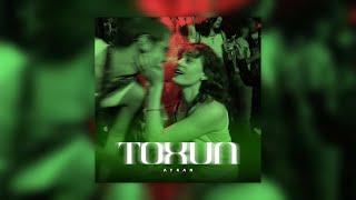 Aykan — Toxun (Rəsmi Audio)