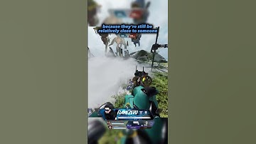 This is the MAIN Reason why the Apex Drop-ship HAS TO GO