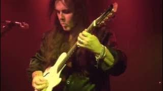 Yngwie Malmsteen Acoustic Paraphrase