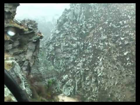 RASNZ Taieri Gorge journey - YouTube Wendy Evans