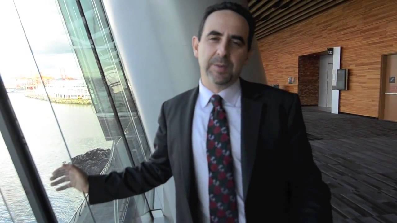 Dr David Rock - NeuroLeadership at Work