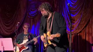 Sneakin Sally Through The Alley (Allen Toussaint) - Super Felon at Eastside Bowl, Nashville