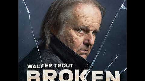 Walter Trout ft. Will Wilde - Bleed (American blues guitarist, singer and songwriter)