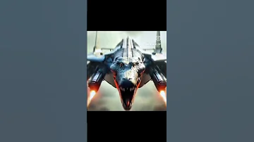 Bombardiro Crocodillo On Top Brainrot Italian Meme Edit 