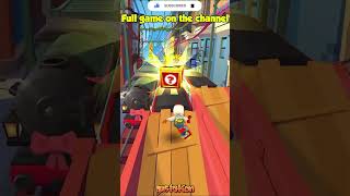 Subway Surfers 2026: Easter Ireland Gameplay PC HD (1440p60FPS) #shorts