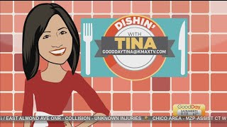 Dishin' with Tina: THAI The House of Authentic Ingredients
