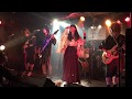 1.神風~2.黒衣の天女~3.火車の轍 2017/11/11@渋谷 妖乱舞 陰陽座コピー