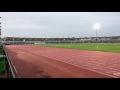 Sport City 200m, Manchester