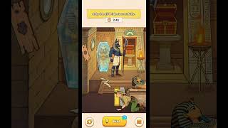 Brain Puzzle 3 - Pyramid Hideout